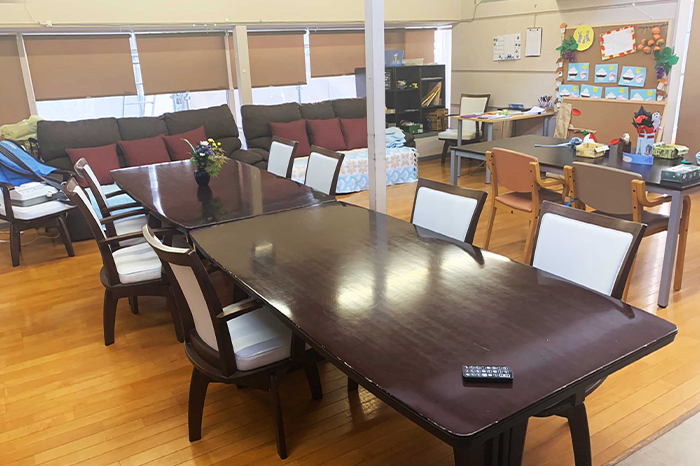 風の丘リハビリデンター