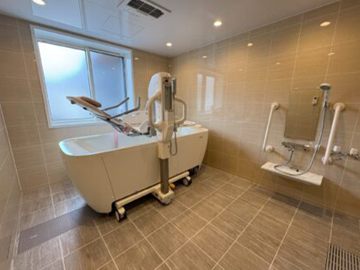 住宅型有料老人ホーム エルステージ豊田月見