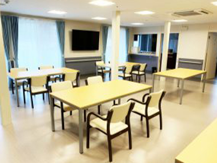 住宅型有料老人ホーム エルステージ豊田