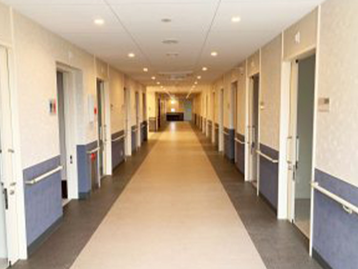 住宅型有料老人ホーム エルステージ豊田