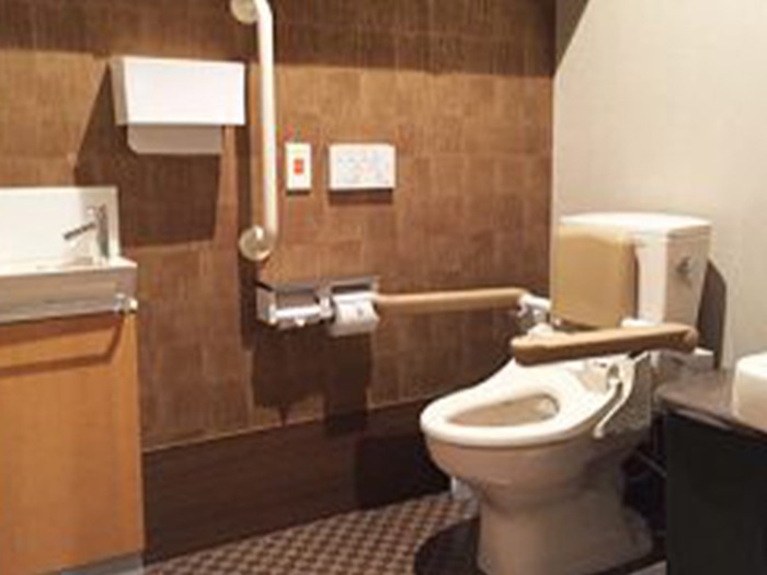 住宅型有料老人ホーム エルステージ名東