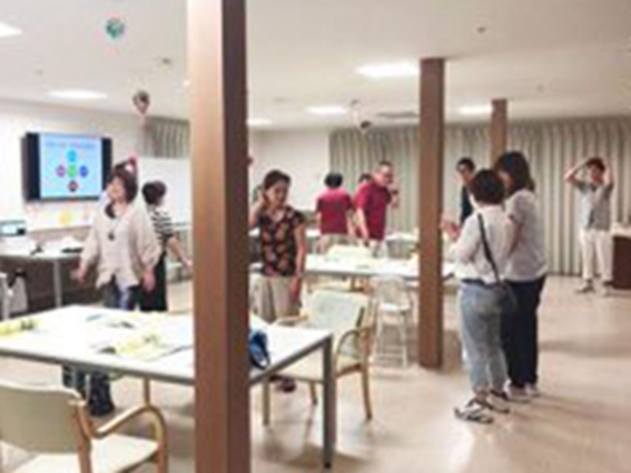 住宅型有料老人ホーム エルステージ名東