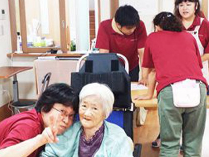 住宅型有料老人ホーム エルステージ小田井