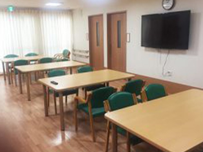 住宅型有料老人ホーム エルステージ小田井