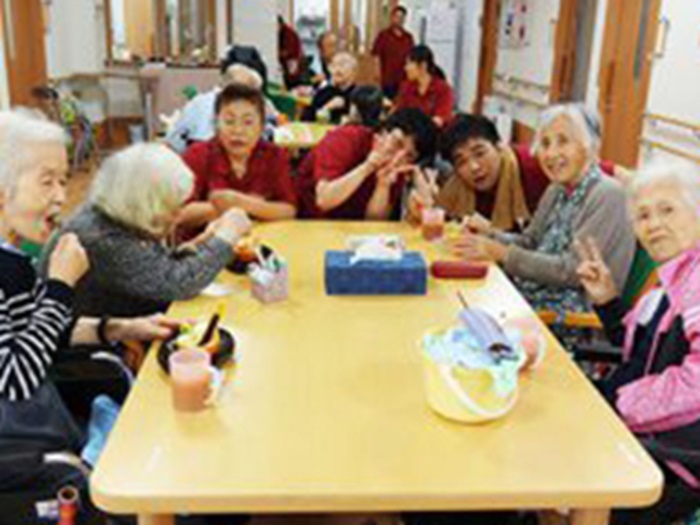 住宅型有料老人ホーム エルステージ小田井