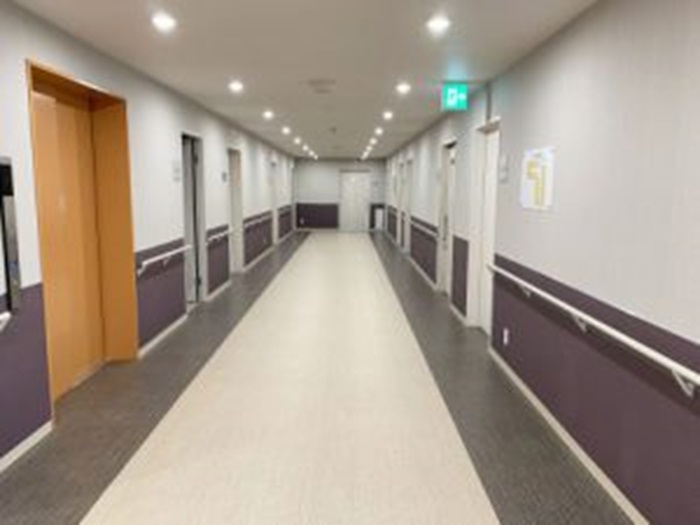 エルステージ岩倉