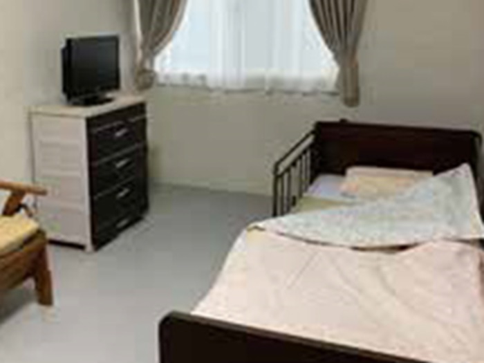 住宅型有料老人ホーム エルステージ弥富