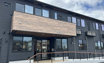 エルステージ 弥富