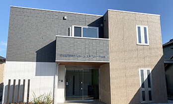 エルステージ 岩倉