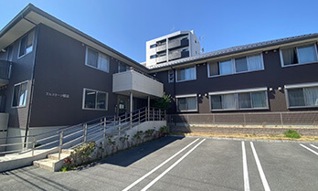 エルステージ 植田