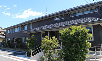 エルステージ 志段味