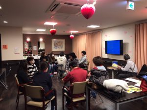 平成31年2月メンタルヘルス【事務】