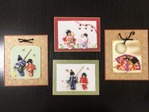 ✨✨新しい飾り✨✨