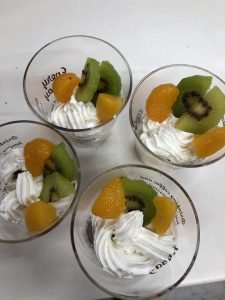 誕生日会🎂 エルステージ名東