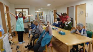 新元号になってからの・・・・！(*´∀`*)エルステージ小田井