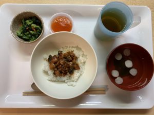 ☀️🍴土用丑の日🍴☀️