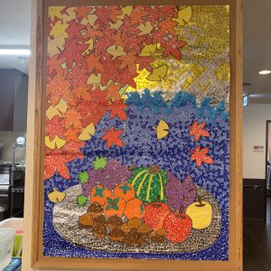 🍁🍄9月🍁🍄エルステージ植田☆*°