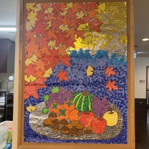 🍁手作り②🍁エルステージ植田🍁