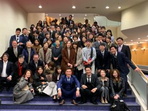 令和元年　忘年会