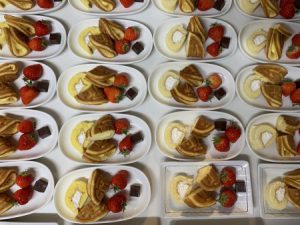 1月.2月産まれ誕生日会🎂エルステージ植田