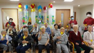 エルステージ小田井