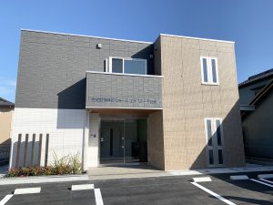 住宅型有料老人ホーム エルステージ岩倉