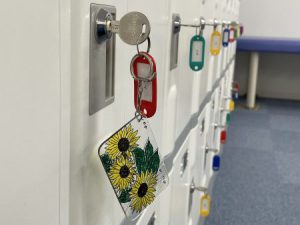 プラスアビリティ名東😊ご利用の様子