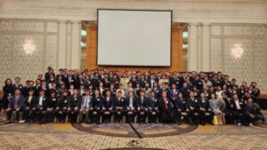 介護事業者連盟　東海ブロック支部主催　事業者交流会に参加いたしました