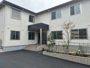 住宅型有料老人ホーム エルステージ日進