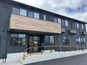 住宅型有料老人ホーム エルステージ弥富