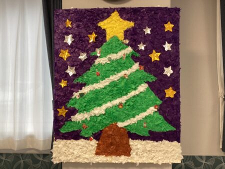 12月といえば・・・🎅🏻🎄