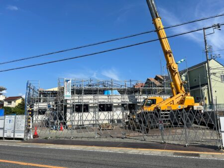 令和6年10月1日　二施設同時オープン決定