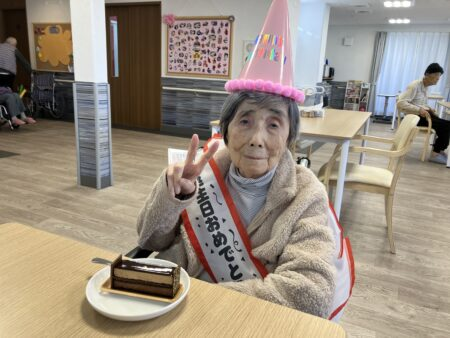 🎂エルステージ日進🧁