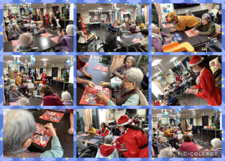 🎄エルステージ植田🎄