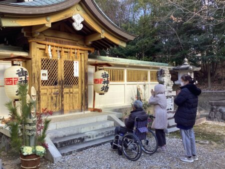 🎍エルステージ豊田月見🎍