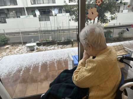 ⛄️エルステージ名東⛄️