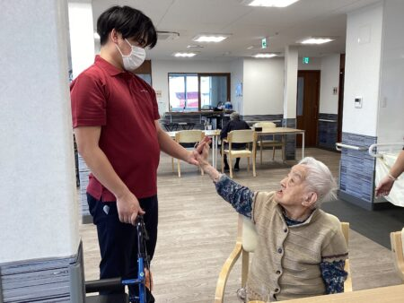 エルステージ日進🙍‍♂️