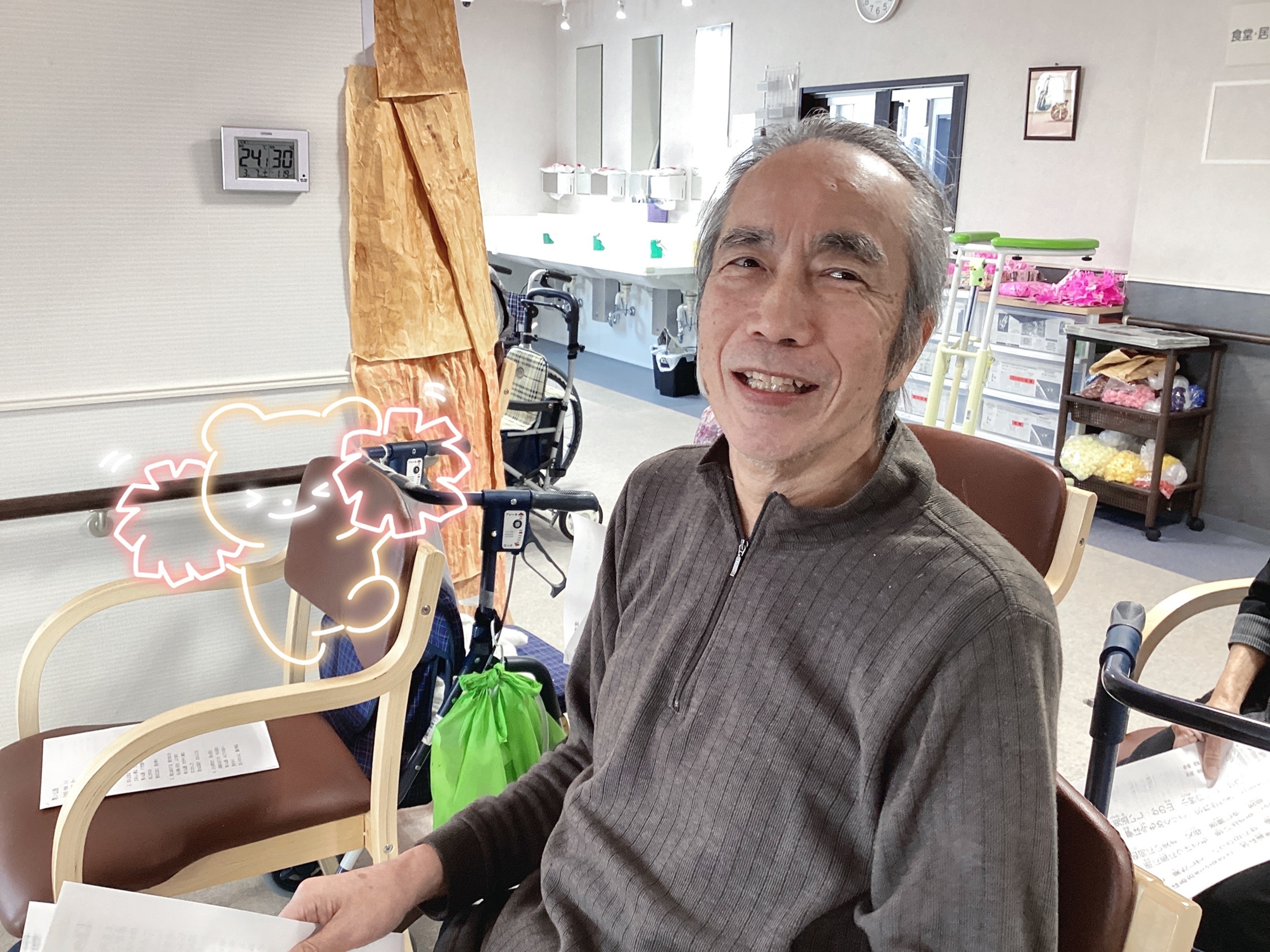 🎸ギターボランティア🎸