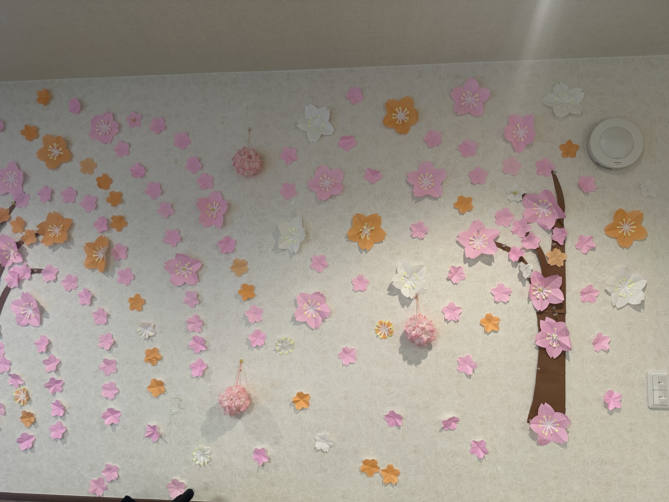 🌸エルステージ名東🌸